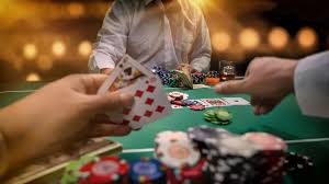 Онлайн казино Casino Marvel