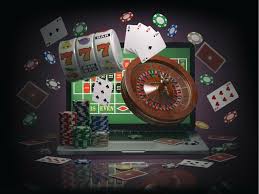 Вход на официальный сайт Casino Marvel